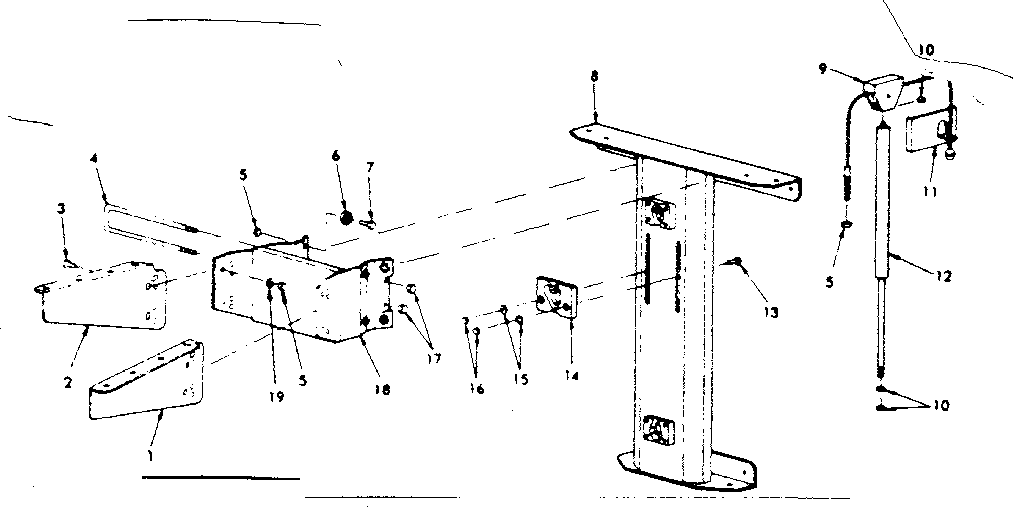 BRACKET