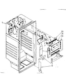 Liner parts