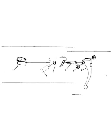 Brake lever