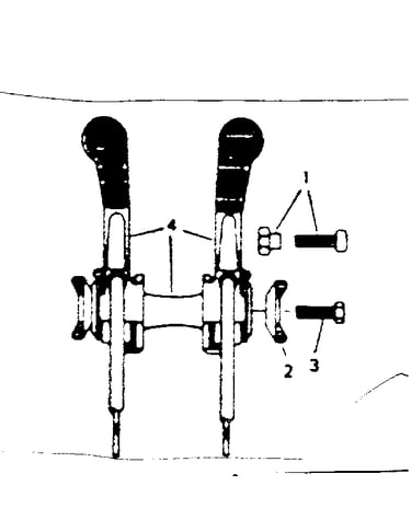 Shift lever