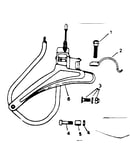 Front derailleur