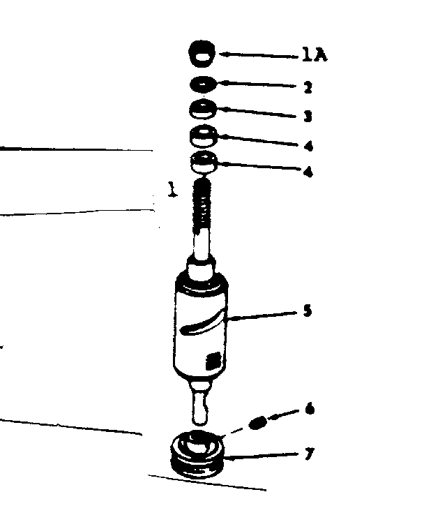 SPINDLE ASSEMBLY