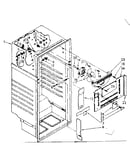 Liner parts
