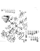Repair parts