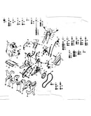 Repair parts
