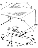 Top lid assembly