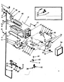 Icemaker parts