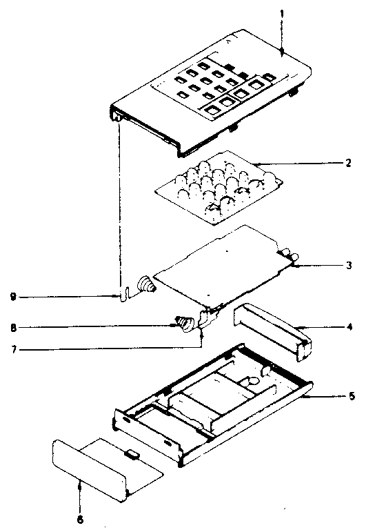 TRANSMITTER