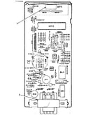 Power and control circuit board 12982
