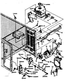 Switches and microwave parts