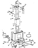Frame assembly