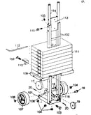 Base assembly