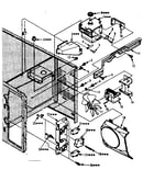Switches and microwave parts