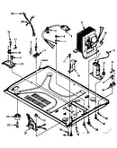 Microwave parts