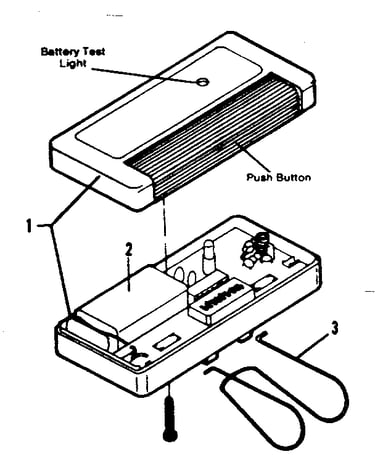 Transmitter