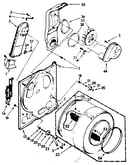 Bulkhead assembly