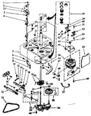 Drive parts