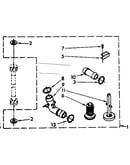 Miscellaneous parts