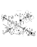 Crankcase assembly