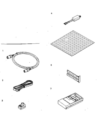 Accessories