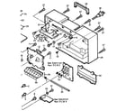 LXI 56421321450 cabinet diagram