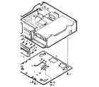 LXI 56497510450 cabinet parts diagram