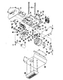 Chassis assembly