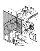 Switches and microwave parts