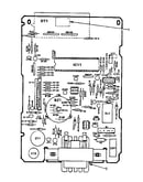 Power and control circuit board 12795