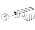 Craftsman 49062 lid round or square diagram