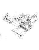 Chassis and power mechanism