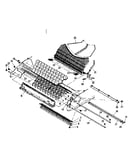 Key action mechanism