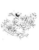 Segment unit and shift mechanism