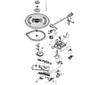 LXI 13291827453 player parts diagram