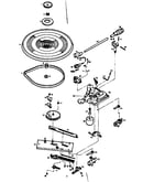 Player parts