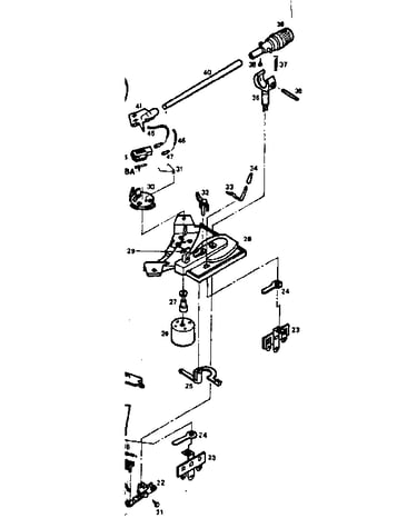 Player parts