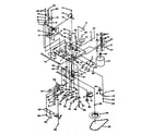 LXI 13291880454 cassette mechanism diagram
