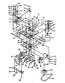 Cassette mechanism