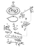 Player parts