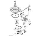 LXI 13291940454 player parts diagram