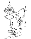 Player parts