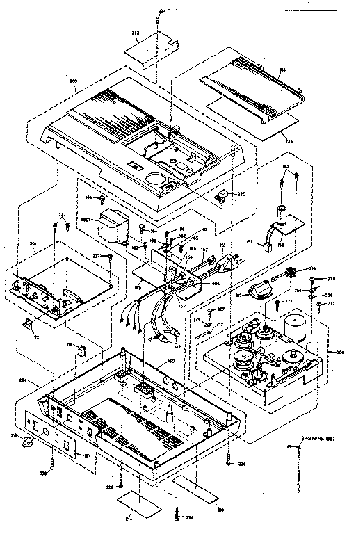 UNIT ASSEMBLY