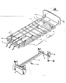 Spring deck & chassis