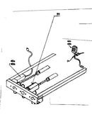 Electric bed control