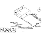 LXI 260505220 electricals diagram