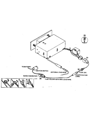 Electricals
