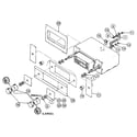 LXI 260500291 replacement parts diagram