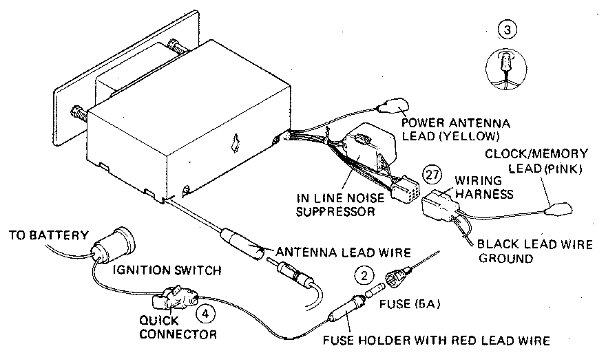 Electricals