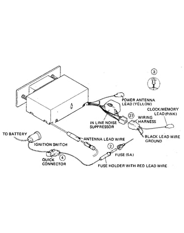 Electricals