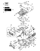 Cabinet & chassis